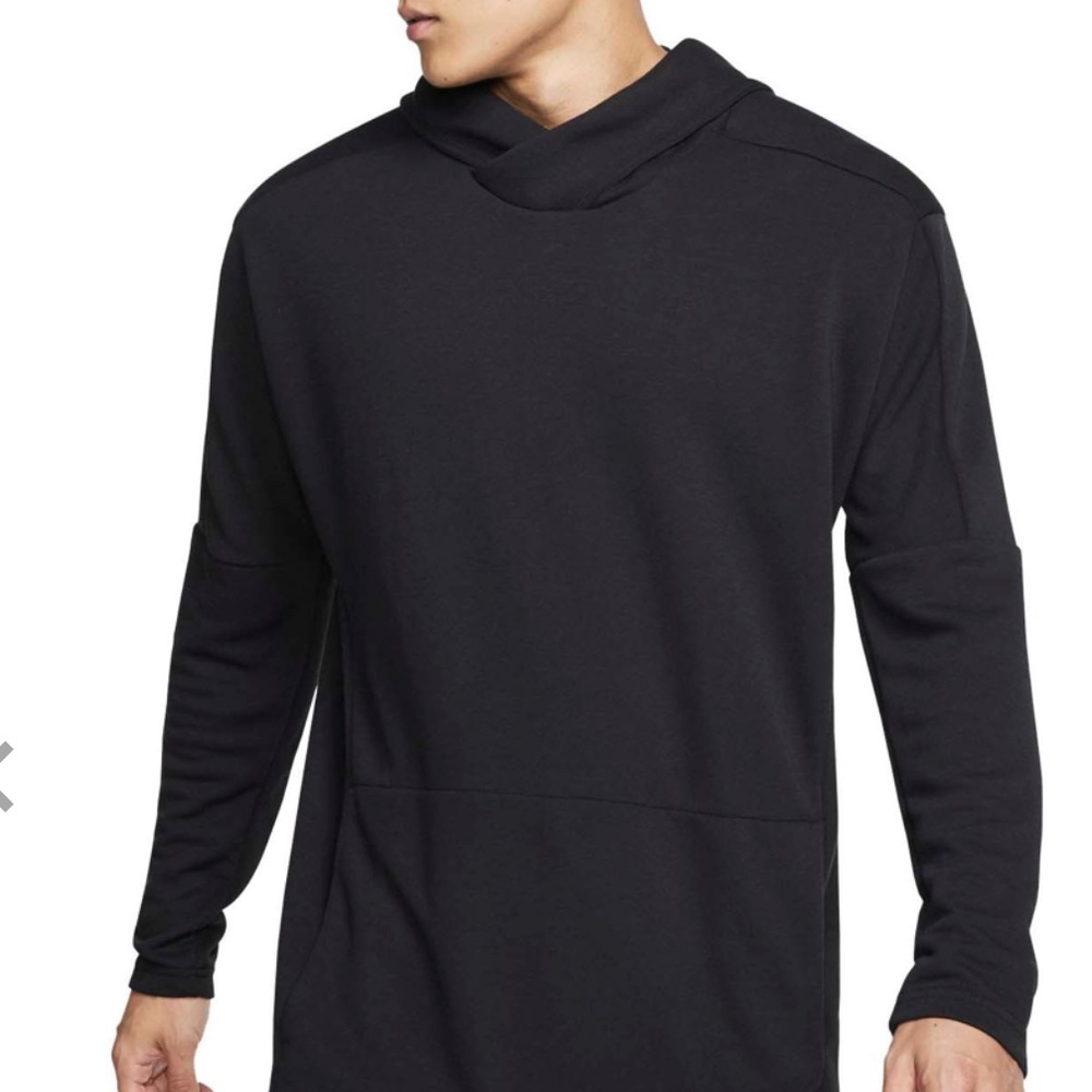 COPY - Nike Yoga Pullover Hoodie